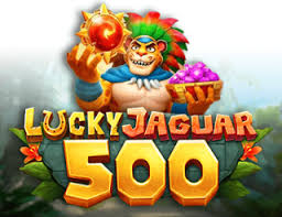 Lucky Jaguar 500 Mengenal Permainan, Fitur, dan Cara Bermain Secara Bertanggung Jawab
