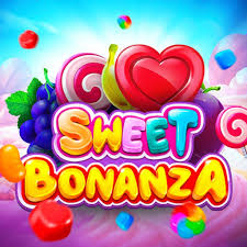 Sweet Bonanza Permainan Slot dengan Tema Permen yang Ceria